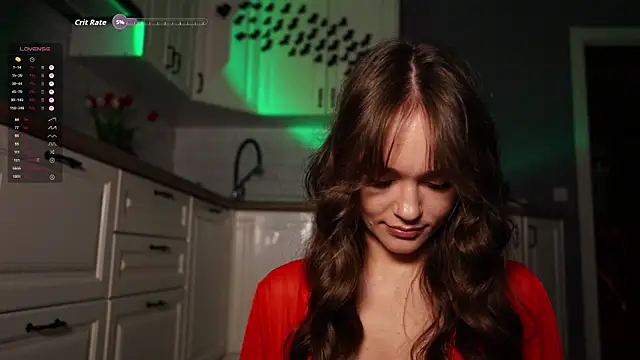 Moni Carroll online show from 24, 10, 2025