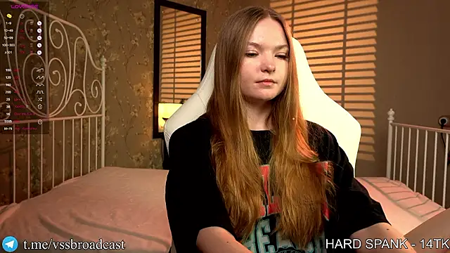 CuteStella  online show from 19, 2, 2026