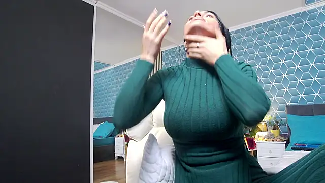 zoeylarkens online show from 14, 11, 2025