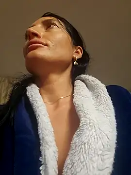 zoeylarkens online show from 19, 11, 2025