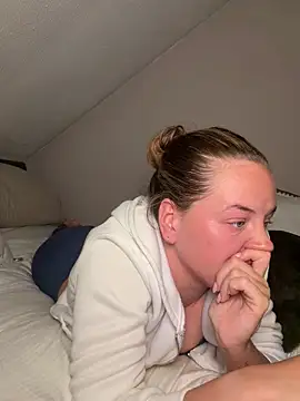 MissMaisiex online show from 31, 3, 2026