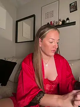 MissMaisiex online show from 12, 2, 2026