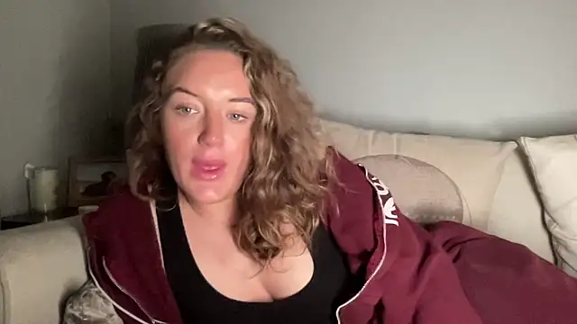 MissMaisiex online show from 18, 3, 2026