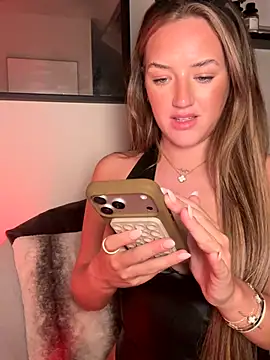 MissMaisiex online show from 14, 10, 2025