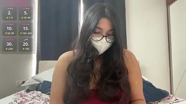 oviyakalra online show from 27, 11, 2025