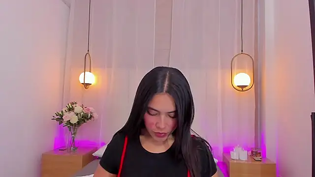 Haily b online show from 23, 4, 2026