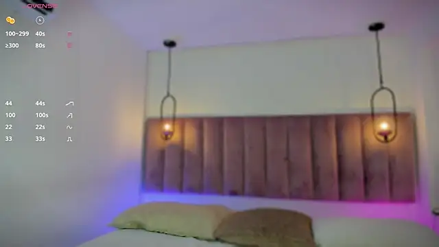 Haily b online show from 26, 9, 2025