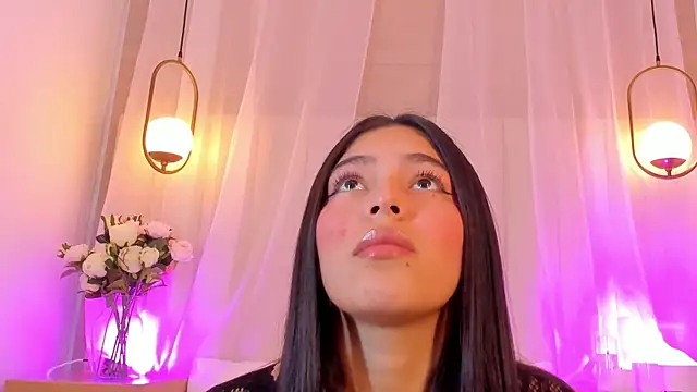 Haily b online show from 19, 3, 2026