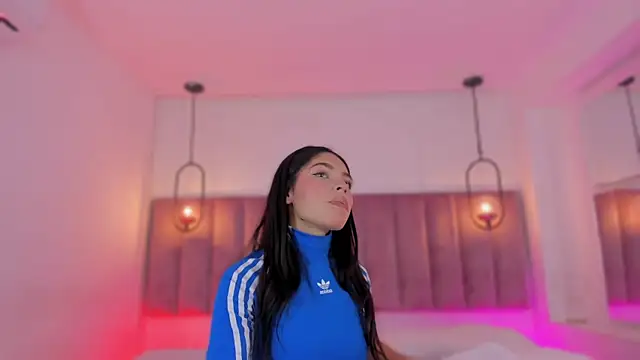 Haily b online show from 18, 12, 2025