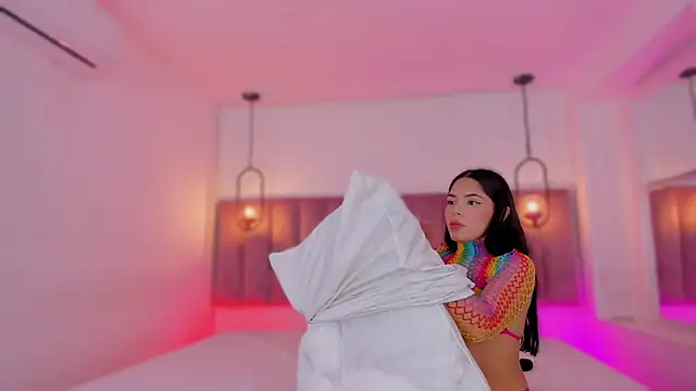 Haily b online show from 22, 12, 2025