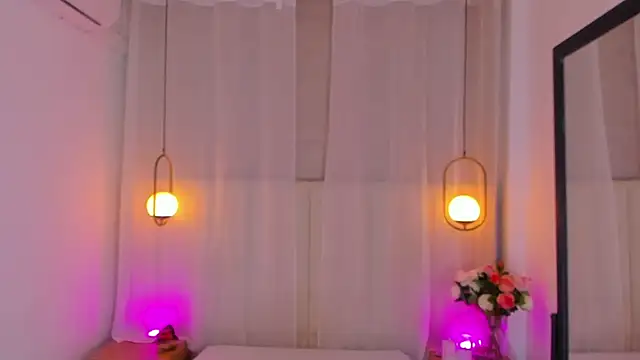 Haily b online show from 10, 4, 2026