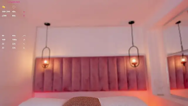 Haily b online show from 20, 11, 2025