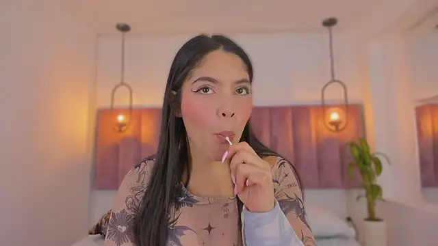 Haily b online show from 8, 3, 2026