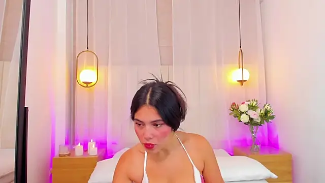 Haily b online show from 27, 4, 2026