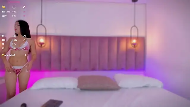 Haily b online show from 12, 10, 2025