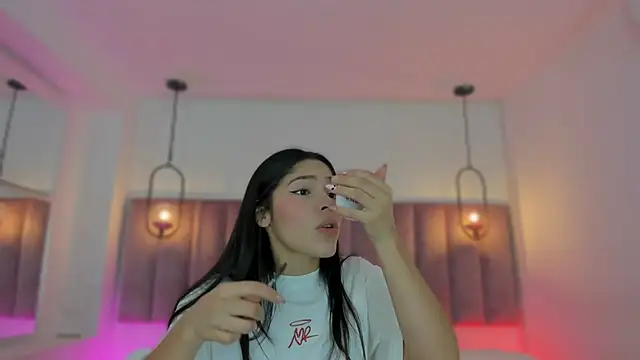 Haily b online show from 14, 12, 2025