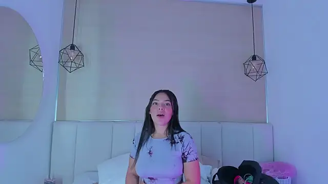 Haily b online show from 3, 6, 2026