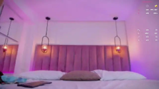 Haily b online show from 6, 10, 2025