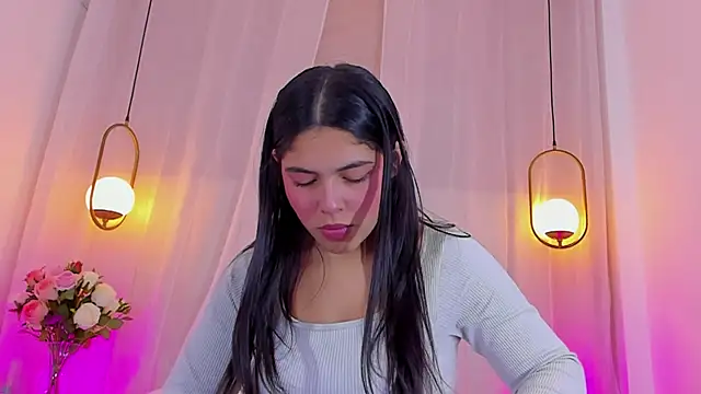 Haily b online show from 26, 3, 2026