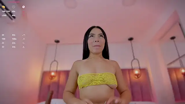 Haily b online show from 20, 10, 2025