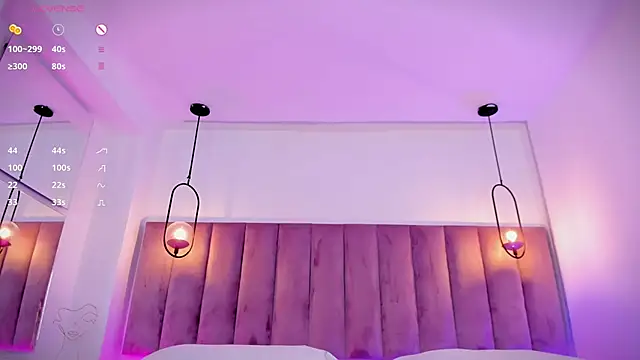 Haily b online show from 2, 10, 2025