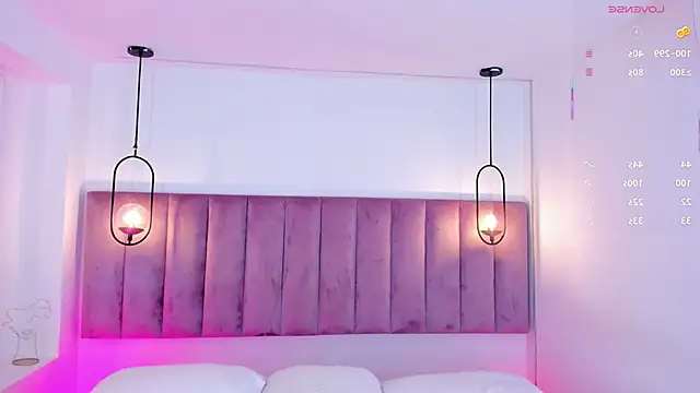 Haily b online show from 29, 11, 2025