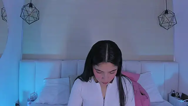 Haily b online show from 12, 5, 2026