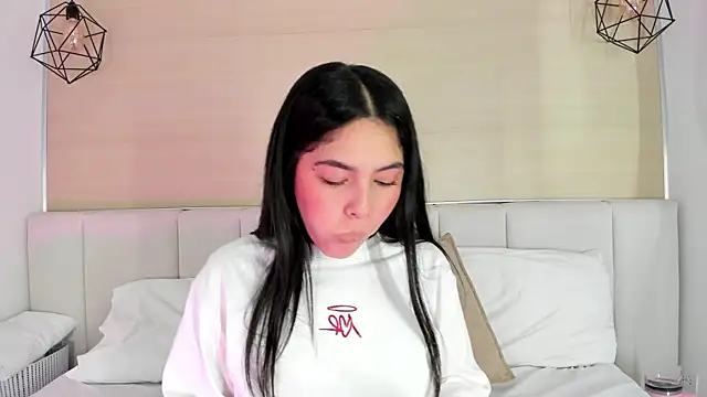 Haily b online show from 31, 5, 2026