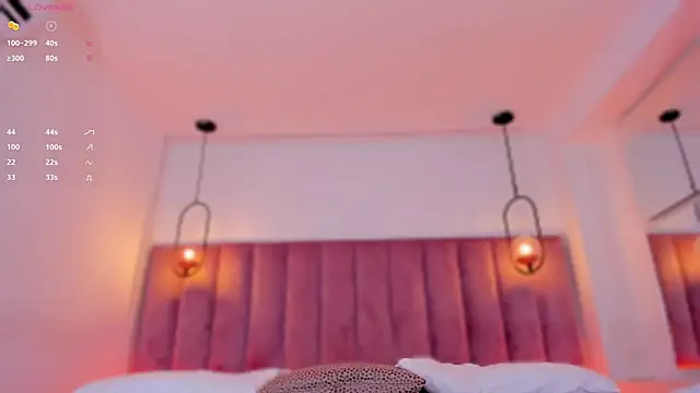 Haily b online show from 7, 11, 2025