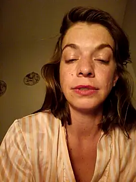 Rosemarie Blu online show from 12, 3, 2025