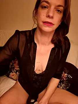 Rosemarie Blu online show from 26, 2, 2025