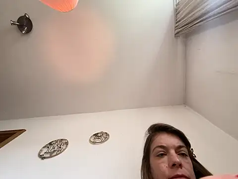 Rosemarie Blu online show from 16, 3, 2025