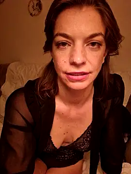 Rosemarie Blu online show from 26, 2, 2025