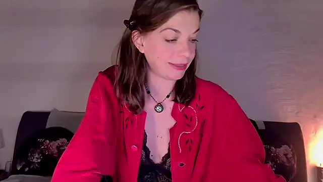 Rosemarie Blu online show from 8, 3, 2026