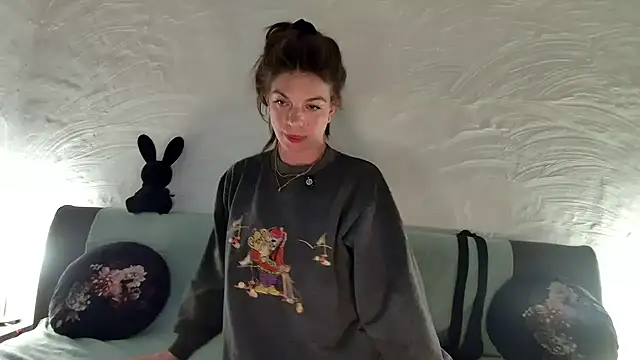 Rosemarie Blu online show from 9, 3, 2026