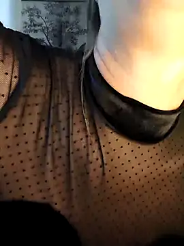 Rosemarie Blu online show from 8, 11, 2025