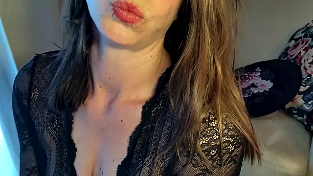 Rosemarie Blu online show from 25, 5, 2026