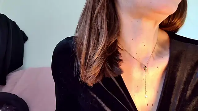 Rosemarie Blu online show from 11, 1, 2026