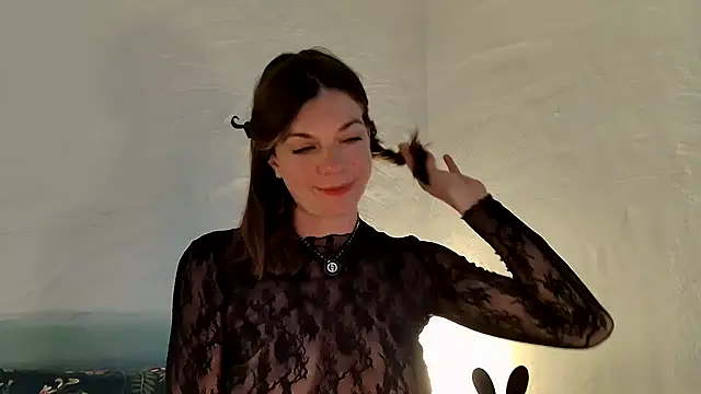 Rosemarie Blu online show from 21, 3, 2026