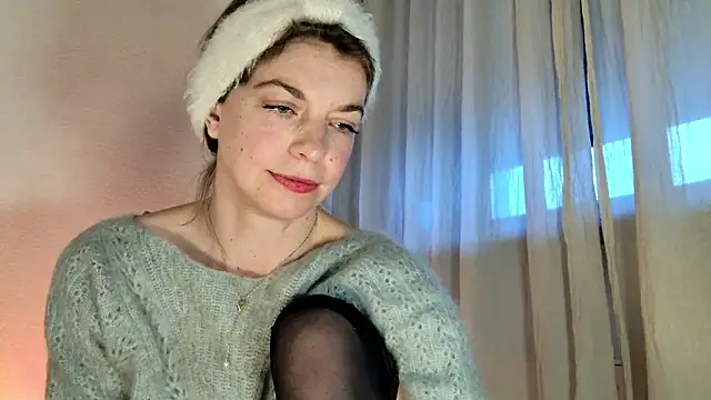 Rosemarie Blu online show from 10, 1, 2026