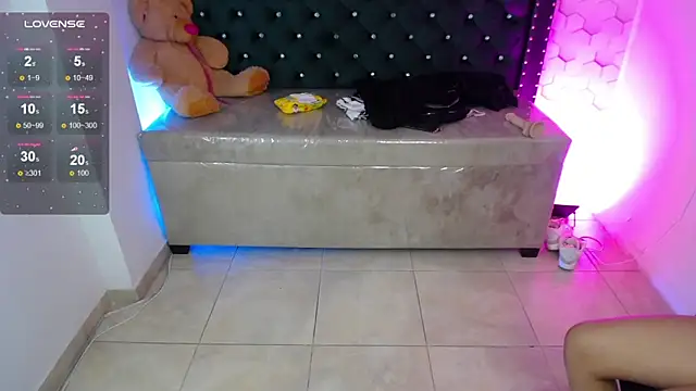 Sarah evansm online show from 14, 9, 2025