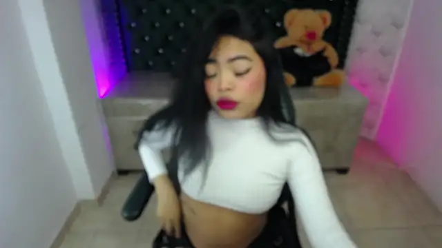 Sarah evansm online show from 20, 12, 2025