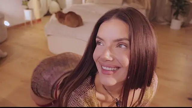 nadia bliss online show from 22, 10, 2025