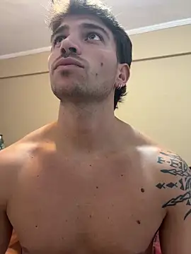 shuki0101 online show from 18, 3, 2025