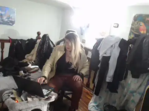 emmex671 online show from 4, 3, 2025