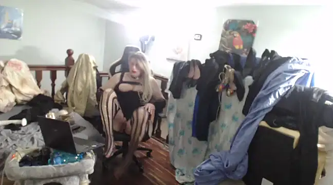 emmex671 online show from 2, 2, 2025