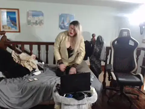 emmex671 online show from 11, 3, 2025