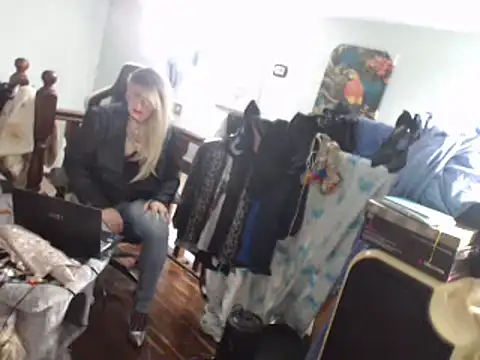 emmex671 online show from 3, 3, 2025