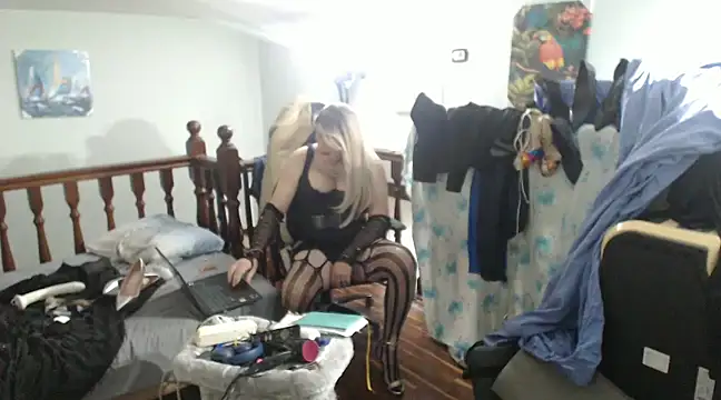 emmex671 online show from 5, 2, 2025