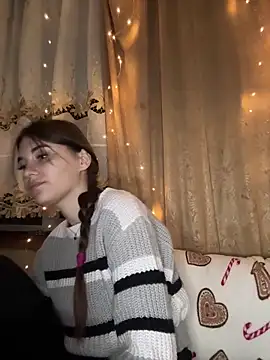 MrrKate online show from 20, 12, 2025